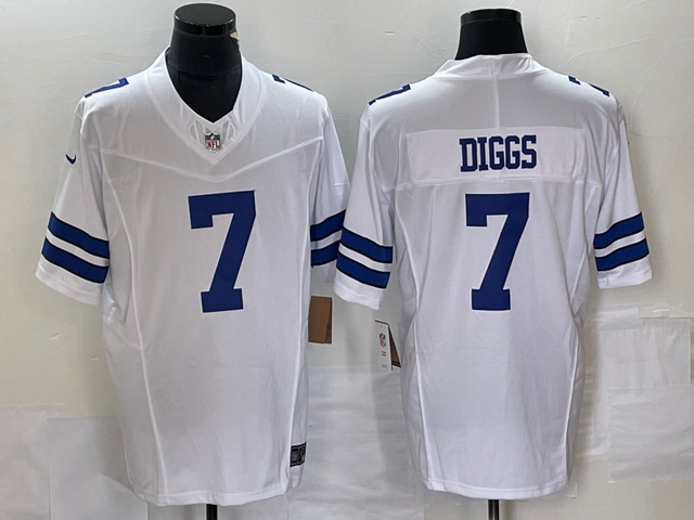 Dallas Cowboys Jerseys 029